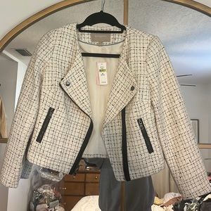 Banana republic jacket